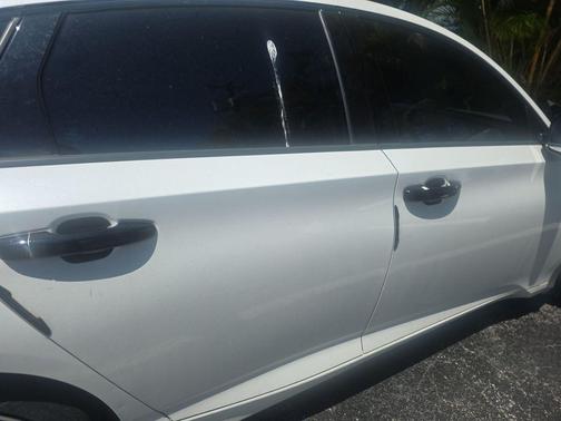 2022 Honda Accord Sport SE 1.5T