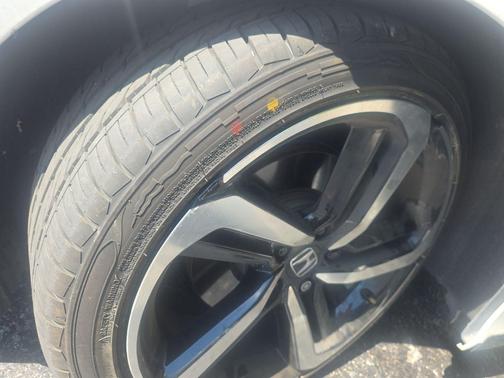 2022 Honda Accord Sport SE 1.5T