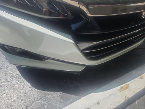 2022 Honda Accord Sport SE 1.5T