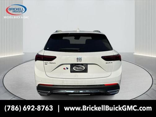 2025 Buick Envision Preferred AWD