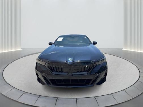 2024 BMW i5 eDrive40