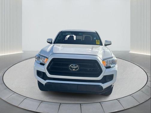 2020 Toyota Tacoma SR