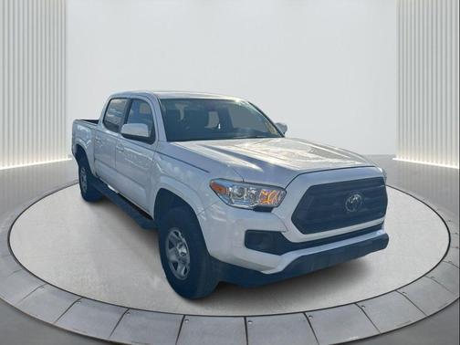 2020 Toyota Tacoma SR