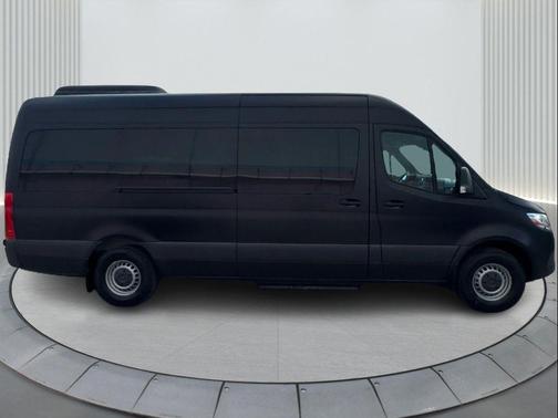 2021 Mercedes-Benz Sprinter 2500 High Roof