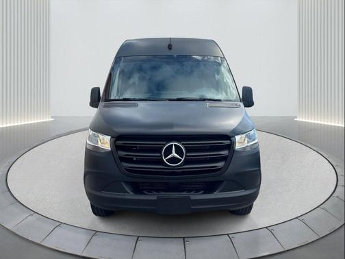 2021 Mercedes-Benz Sprinter 2500 High Roof