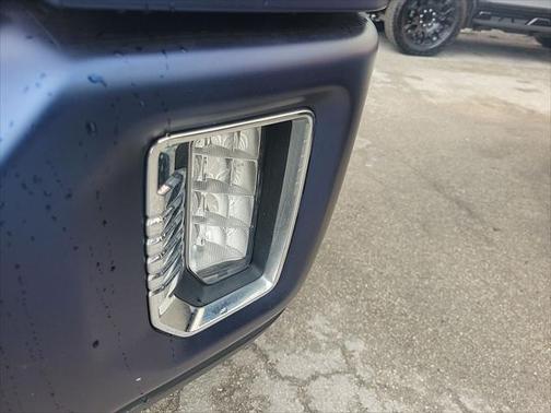 2020 GMC Sierra 2500 Denali