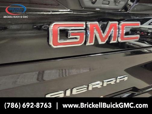Onyx Black 2026 GMC Sierra 3500 SLT
