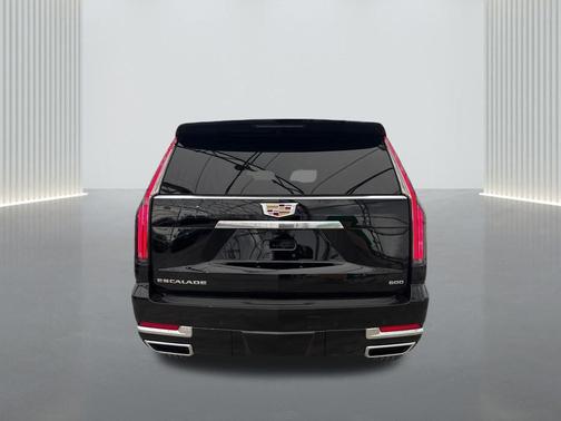 2025 Cadillac Escalade Premium Luxury