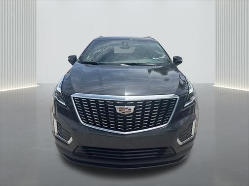 2022 Cadillac XT5 Luxury