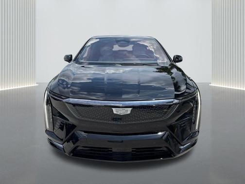 2025 Cadillac OPTIQ Sport 1 AWD