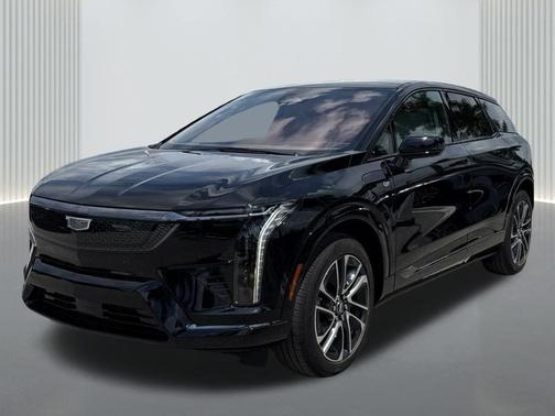 2025 Cadillac OPTIQ Sport 1 AWD