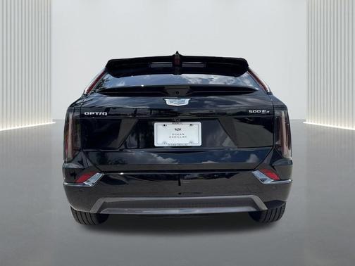 2025 Cadillac OPTIQ Sport 1 AWD