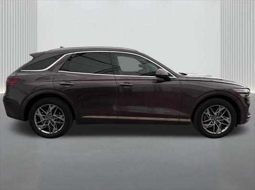 2022 Genesis GV70 2.5T AWD