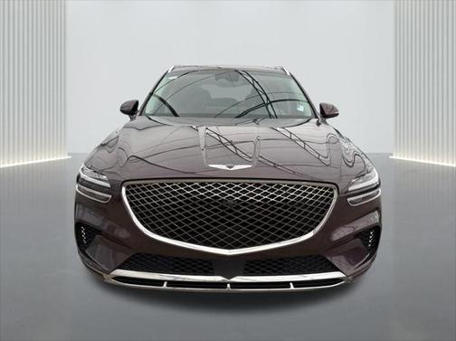 2022 Genesis GV70 2.5T AWD