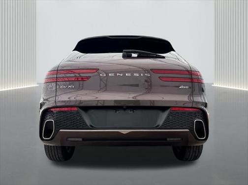 2022 Genesis GV70 2.5T AWD