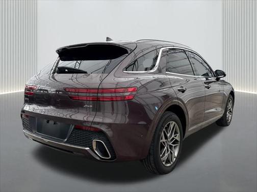 2022 Genesis GV70 2.5T AWD