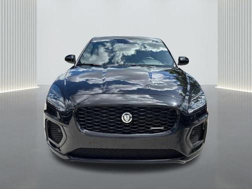 2024 Jaguar E-PACE R-Dynamic SE P250 AWD Automatic