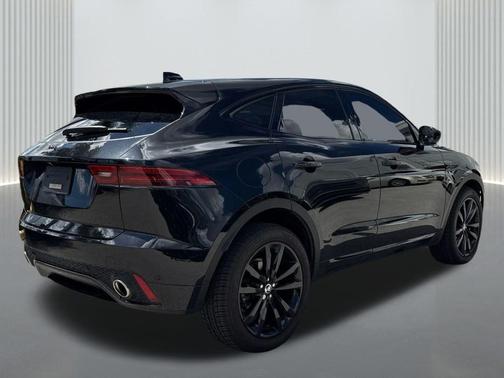 2024 Jaguar E-PACE R-Dynamic SE P250 AWD Automatic