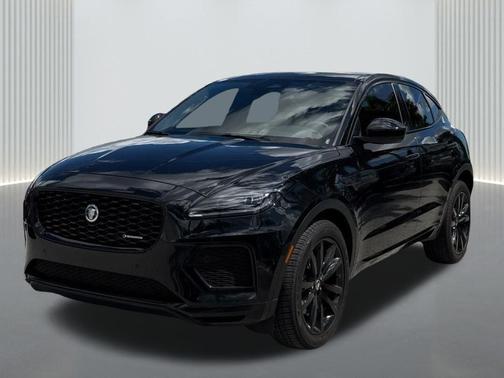 2024 Jaguar E-PACE R-Dynamic SE P250 AWD Automatic