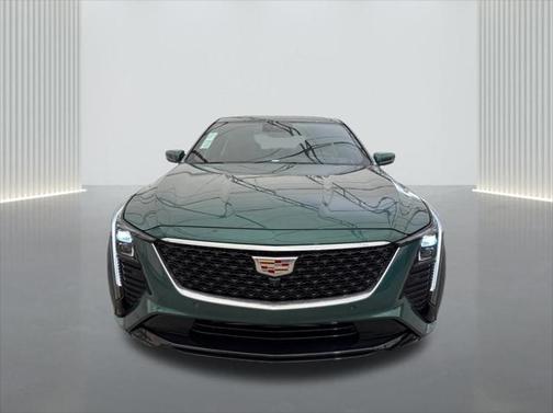 2025 Cadillac CT5 Premium Luxury RWD