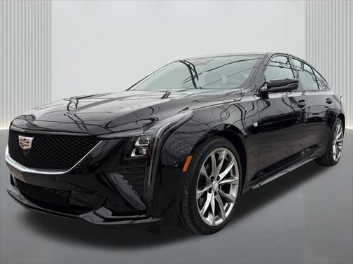 2025 Cadillac CT5 Sport RWD