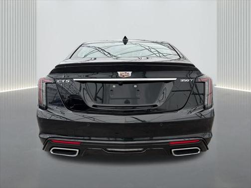 2025 Cadillac CT5 Sport RWD