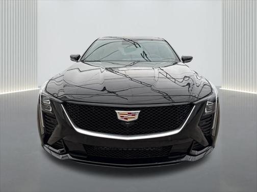 2025 Cadillac CT5 Sport RWD