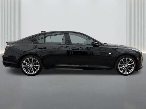 2025 Cadillac CT5 Sport RWD