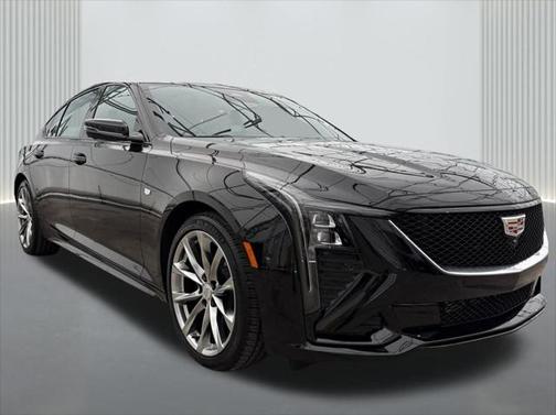2025 Cadillac CT5 Sport RWD