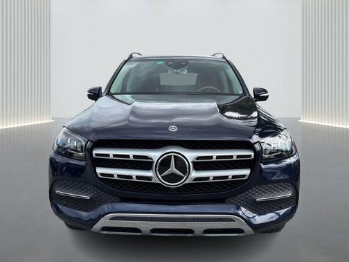 2020 Mercedes-Benz GLS 450 4MATIC