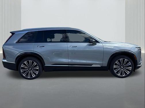 2026 Cadillac VISTIQ Premium Luxury