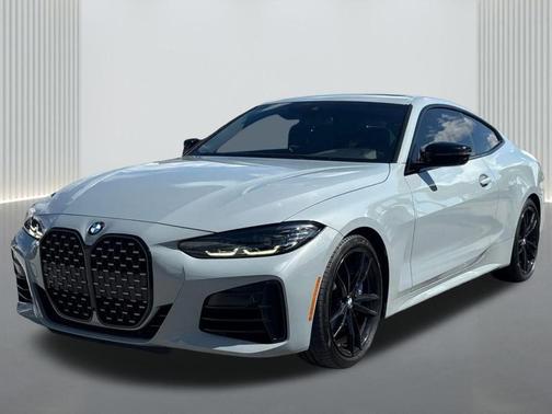 2022 BMW M440 i