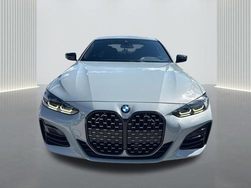 2022 BMW M440 i
