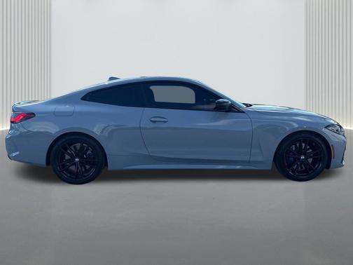 2022 BMW M440 i