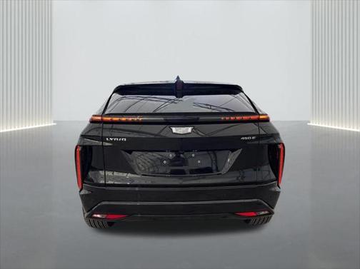 2025 Cadillac LYRIQ Sport w/1SJ