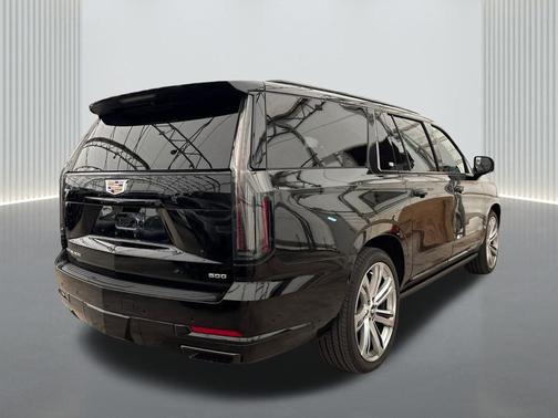 2025 Cadillac Escalade ESV Sport Platinum