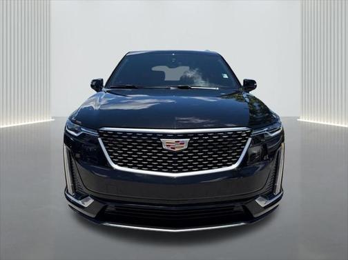 2024 Cadillac XT6 Luxury FWD