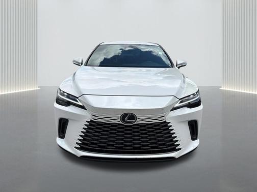 2025 Lexus RX 350 Base