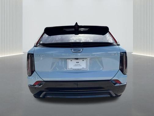 2025 Cadillac OPTIQ Sport 1 AWD