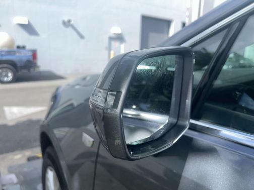 2020 Cadillac XT5 Luxury