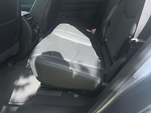 2020 Cadillac XT5 Luxury