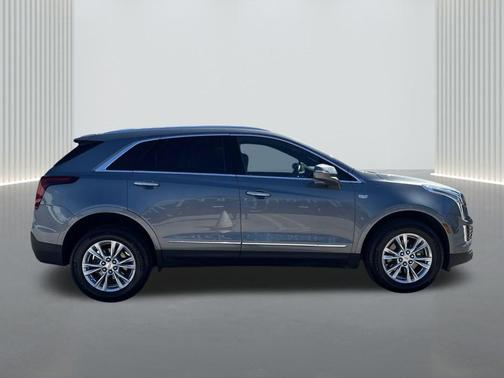 2020 Cadillac XT5 Luxury