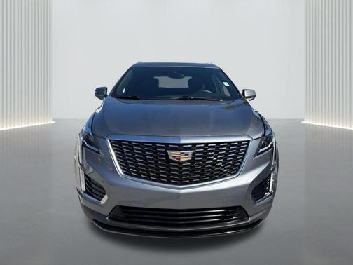 2020 Cadillac XT5 Luxury
