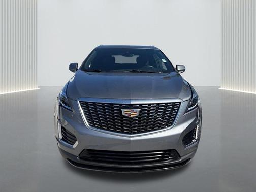 2020 Cadillac XT5 Luxury