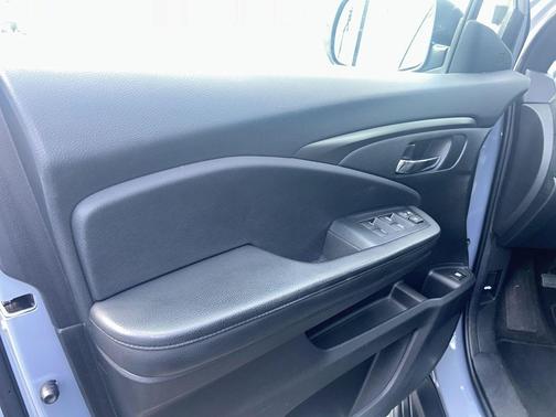 2022 Honda Pilot 2WD Sport