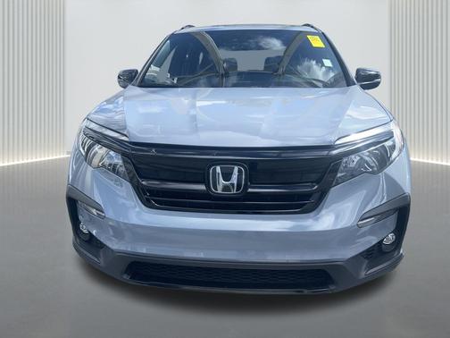 2022 Honda Pilot 2WD Sport