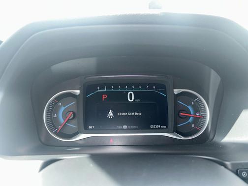 2022 Honda Pilot 2WD Sport