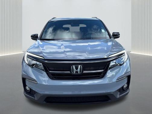 2022 Honda Pilot 2WD Sport