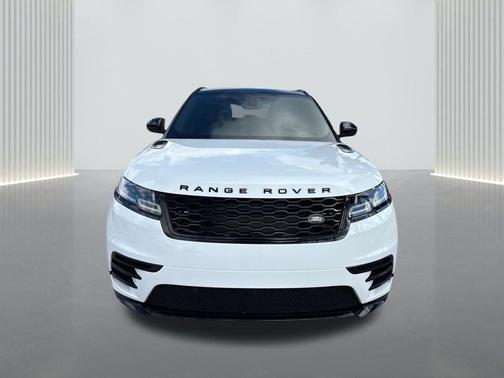 2020 Land Rover Range Rover Velar P250 S R-Dynamic