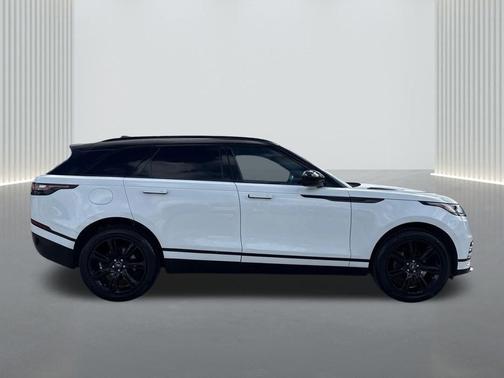 2020 Land Rover Range Rover Velar P250 S R-Dynamic